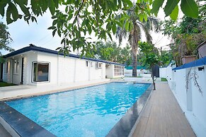 Shiloh Stays Igatpuri