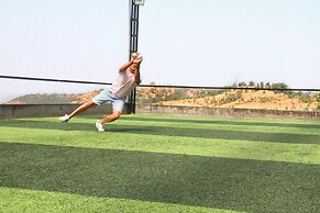 Shiloh Stays Igatpuri