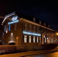 Hotel Wachtendonker Hof