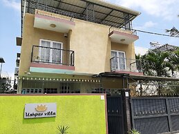 Ushpav Villa