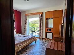 Ushpav Villa