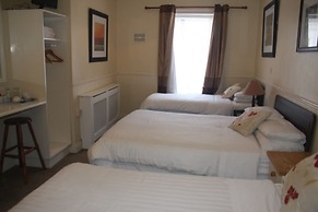 No 13 Townhouse