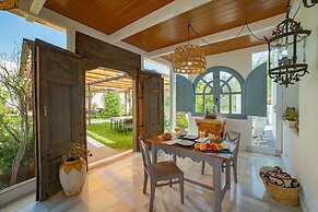 Finca Maltés San José