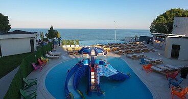 STEAUA DE MARE - Olimp Resort