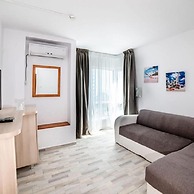 STEAUA DE MARE - Olimp Resort