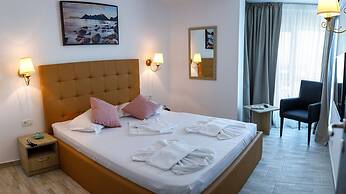 STEAUA DE MARE - Olimp Resort