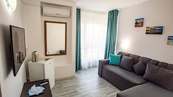 STEAUA DE MARE - Olimp Resort