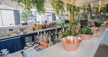 STEAUA DE MARE - Olimp Resort