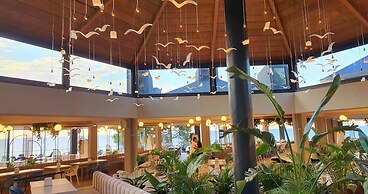 STEAUA DE MARE - Olimp Resort