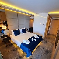 STEAUA DE MARE - Olimp Resort