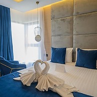 STEAUA DE MARE - Olimp Resort