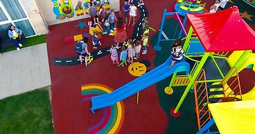 STEAUA DE MARE - Olimp Resort