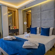 STEAUA DE MARE - Olimp Resort