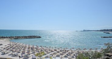 STEAUA DE MARE - Olimp Resort