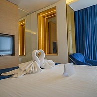 STEAUA DE MARE - Olimp Resort