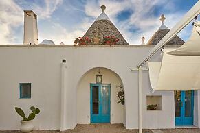 3748 Chiancaredde - Trullo Pesco by Barbarhouse