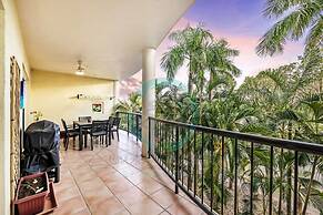 Nightcliff Foreshore Pool Outdoor Dining BBQ