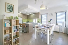 ZEN Quest · ZEN Quest - 2bed/2bath Near Markets & Foreshore