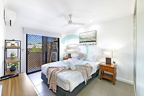 ZEN Quest · ZEN Quest - 2bed/2bath Near Markets & Foreshore