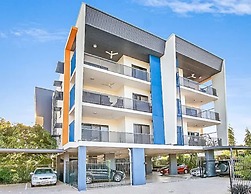 ZEN Quest · ZEN Quest - 2bed/2bath Near Markets & Foreshore