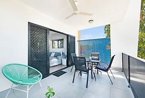 ZEN Quest · ZEN Quest - 2bed/2bath Near Markets & Foreshore