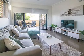 ZEN Quest · ZEN Quest - 2bed/2bath Near Markets & Foreshore