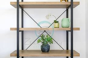 ZEN Quest · ZEN Quest - 2bed/2bath Near Markets & Foreshore