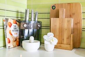 ZEN Quest · ZEN Quest - 2bed/2bath Near Markets & Foreshore