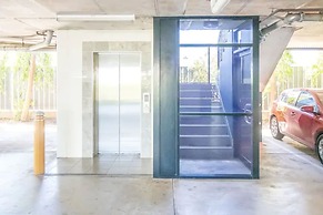 ZEN Quest · ZEN Quest - 2bed/2bath Near Markets & Foreshore