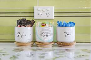 ZEN Quest · ZEN Quest - 2bed/2bath Near Markets & Foreshore