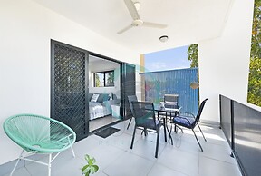 ZEN Quest · ZEN Quest - 2bed/2bath Near Markets & Foreshore
