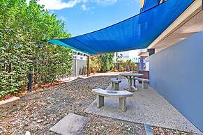 ZEN Quest · ZEN Quest - 2bed/2bath Near Markets & Foreshore
