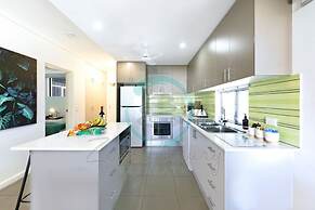 ZEN Quest · ZEN Quest - 2bed/2bath Near Markets & Foreshore