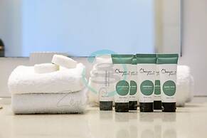 ZEN Quest · ZEN Quest - 2bed/2bath Near Markets & Foreshore