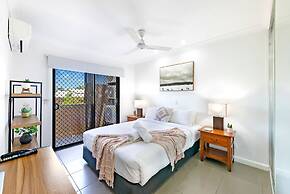 ZEN Quest · ZEN Quest - 2bed/2bath Near Markets & Foreshore