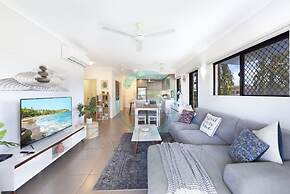 ZEN Quest · ZEN Quest - 2bed/2bath Near Markets & Foreshore
