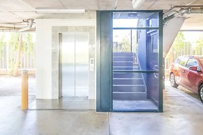 ZEN Quest · ZEN Quest - 2bed/2bath Near Markets & Foreshore