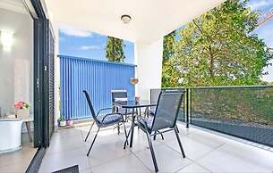 ZEN Quest · ZEN Quest - 2bed/2bath Near Markets & Foreshore