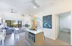 ZEN Quest · ZEN Quest - 2bed/2bath Near Markets & Foreshore