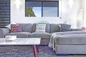 ZEN Quest · ZEN Quest - 2bed/2bath Near Markets & Foreshore