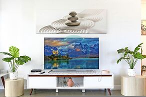 ZEN Quest · ZEN Quest - 2bed/2bath Near Markets & Foreshore