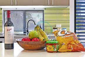 ZEN Quest · ZEN Quest - 2bed/2bath Near Markets & Foreshore