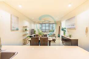 Waterfront Retreat Ocean Views Pool Balcony