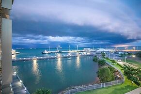 Waterfront Retreat Ocean Views Pool Balcony