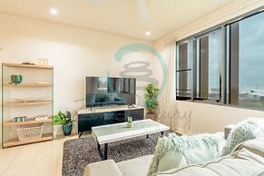 Waterfront Retreat Ocean Views Pool Balcony