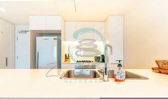 Waterfront Retreat Ocean Views Pool Balcony