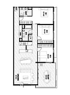 Penthouse Haven Lux Balcony Dining Sea View