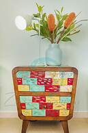 Penthouse Haven Lux Balcony Dining Sea View