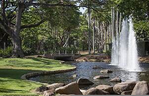 Penthouse Haven Lux Balcony Dining Sea View