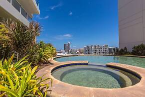 Beachfront Marvel Seaview Office Infinity Pool